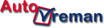Auto Vreman